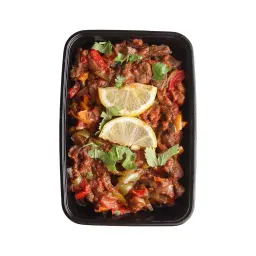 Liver Hamsa